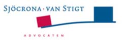 Sjöcrona van Stigt company logo