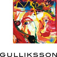 Advokatbyrån Gulliksson company logo