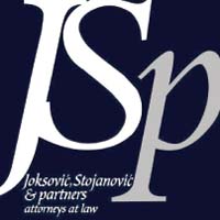 Joksovic, Stojanovic & Partners company logo