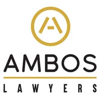 Ambos company logo