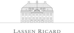 Lassen Ricard company logo