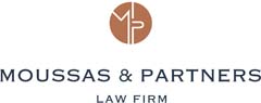 Moussas & Partners Attorneys at Law company logo