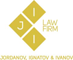Jordanov, Ignatov, Ivanov Law Firm company logo