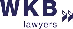 WKB Lawyers company logo