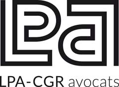 LPA-CGR company logo