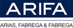 Arias, Fábrega & Fábrega company logo