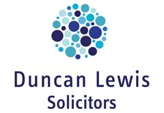 Duncan Lewis Solicitors company logo