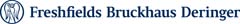 Freshfields Bruckhaus Deringer company logo