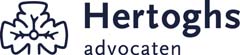 Hertoghs advocaten company logo