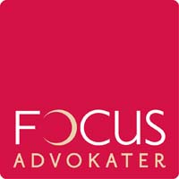 Focus Advokater (LLP) company logo
