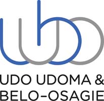 Udo Udoma & Belo-Osagie company logo