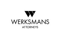 Werksmans Attorneys logo