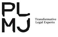 PLMJ company logo