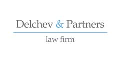 Delchev & Partners logo