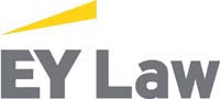EY Law Limited company logo