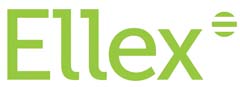 Ellex company logo