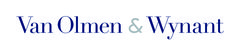 Van Olmen & Wynant company logo
