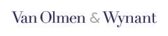 Van Olmen & Wynant company logo