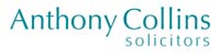 Anthony Collins Solicitors LLP company logo