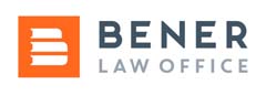 Bener Law Office company logo