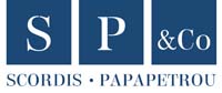 Scordis, Papapetrou & Co LLC logo
