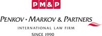 Penkov, Markov & Partners company logo