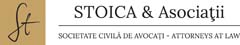 STOICA & Asociatii – Attorneys at Law company logo