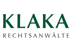 KLAKA Rechtsanwälte company logo