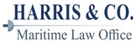 Harris & Co. Maritime Law Office company logo