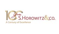S. Horowitz & Co company logo