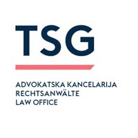Law Office TSG Belgrade company logo