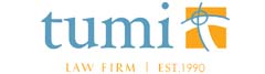 Tumi Law Firm company logo