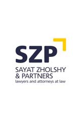 Sayat Zholshy & Partners company logo