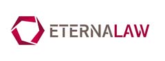 Eterna Law company logo