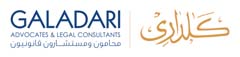 Galadari, Advocates & Legal Consultants logo