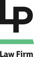 LP Law Firm company logo