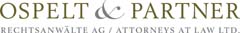 Ospelt & Partner Attorneys at Law Ltd. company logo