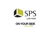 SPS - Sociedade de Advogados company logo