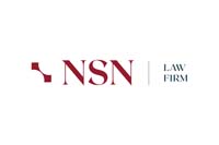 NSN Law Firm logo
