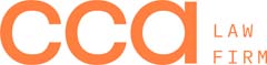CCA Law Firm company logo