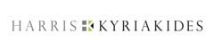 Harris Kyriakides company logo