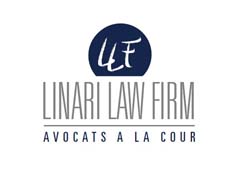 Linari Law Firm company logo
