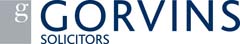 Gorvins Solicitors company logo