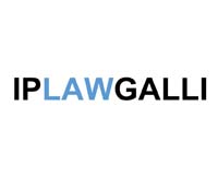 IP Law Galli company logo