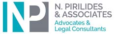 N. Pirilides & Associates LLC logo