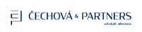 Cechová & Partners company logo