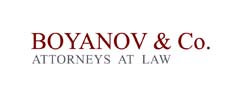 Boyanov & Co. company logo