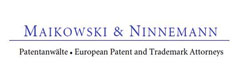 Maikowski & Ninnemann company logo