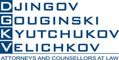 Djingov, Gouginski, Kyutchukov & Velichkov company logo
