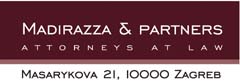 Madirazza & Partners company logo